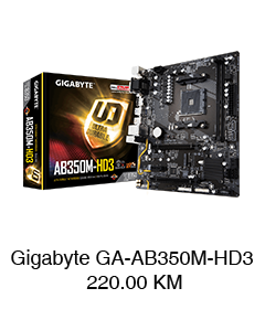 gigabyte ga-ab350m-hd3